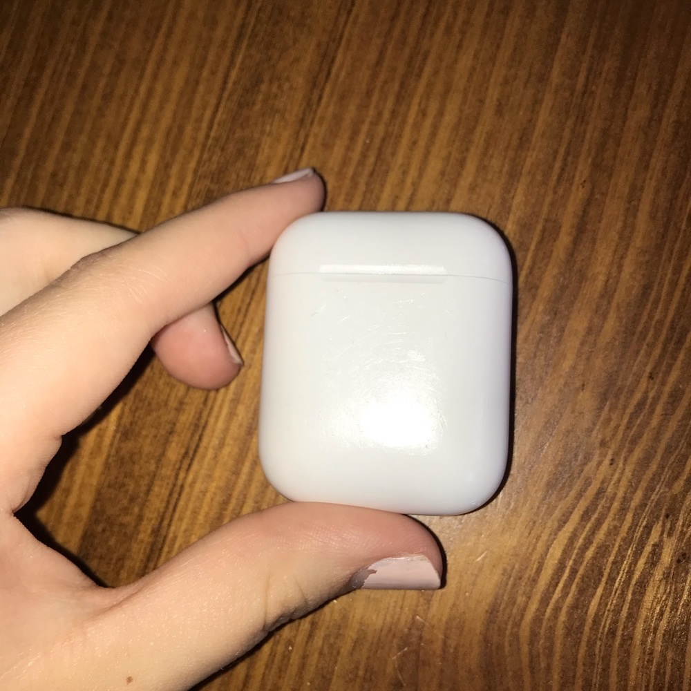 Airpods replacement case
